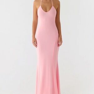 Peppermayo BNWT pink bridesmaid/ baby shower dress